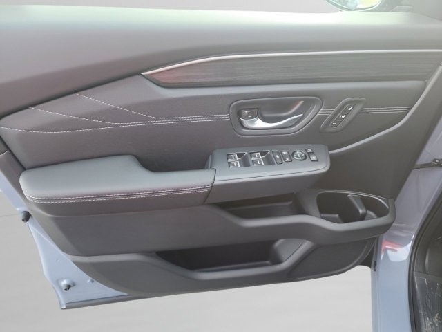 New 2026 Honda Pilot Touring image 23