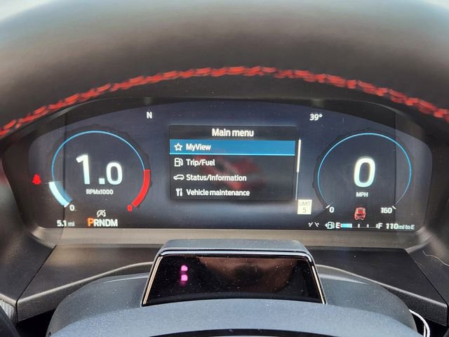 New 2026 Ford Explorer ST w/ Sun And Sound Package image 15