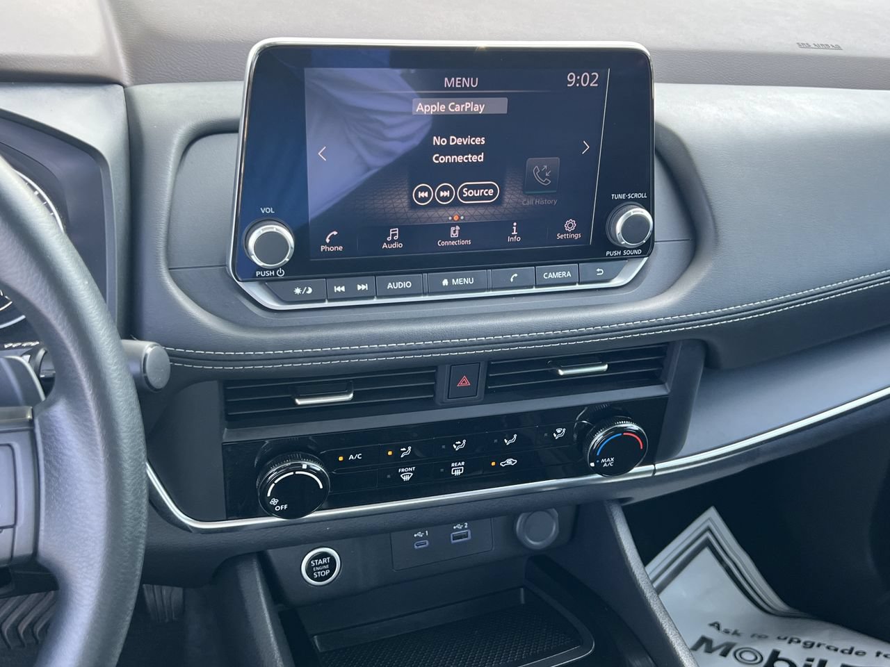Used 2023 Nissan Rogue S FWD image 14