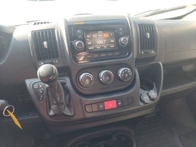 Used 2019 RAM ProMaster 3500 image 17
