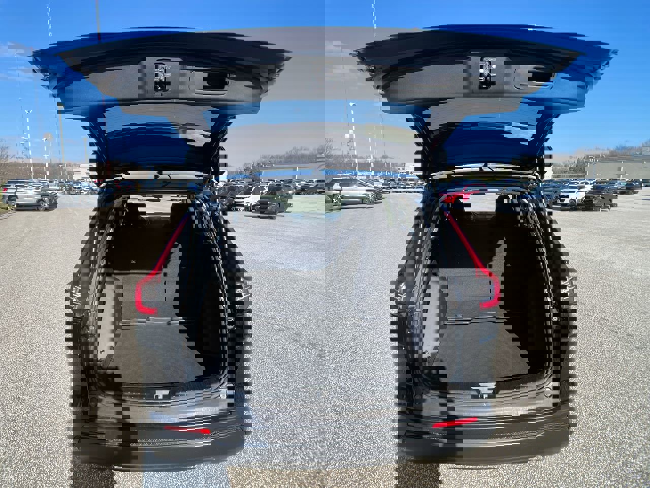 Certified 2024 Honda CR-V EX image 26