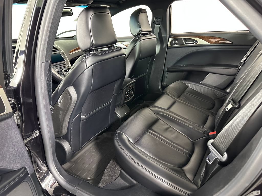 Used 2020 Lincoln MKZ Reserve w/ Elements Package AWD/4WD image 20