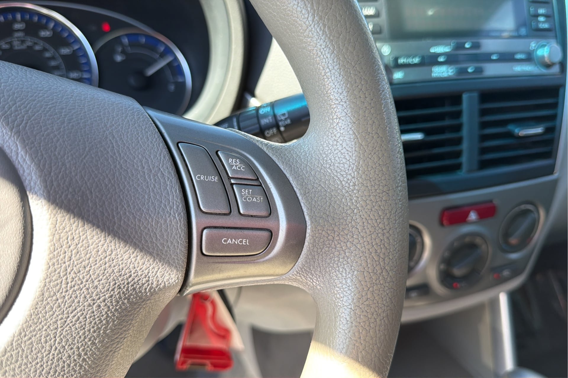 Used 2010 Subaru Forester 2.5X AWD/4WD image 27