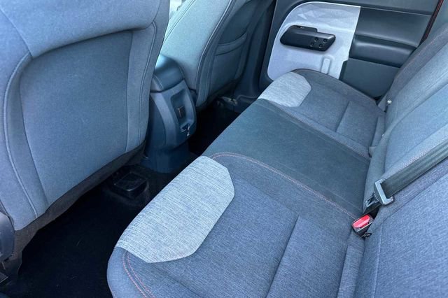 Used 2022 Ford Maverick XLT image 11