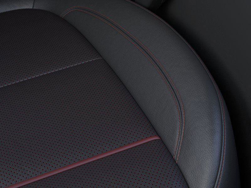 New 2026 Chevrolet Blazer RS image 21