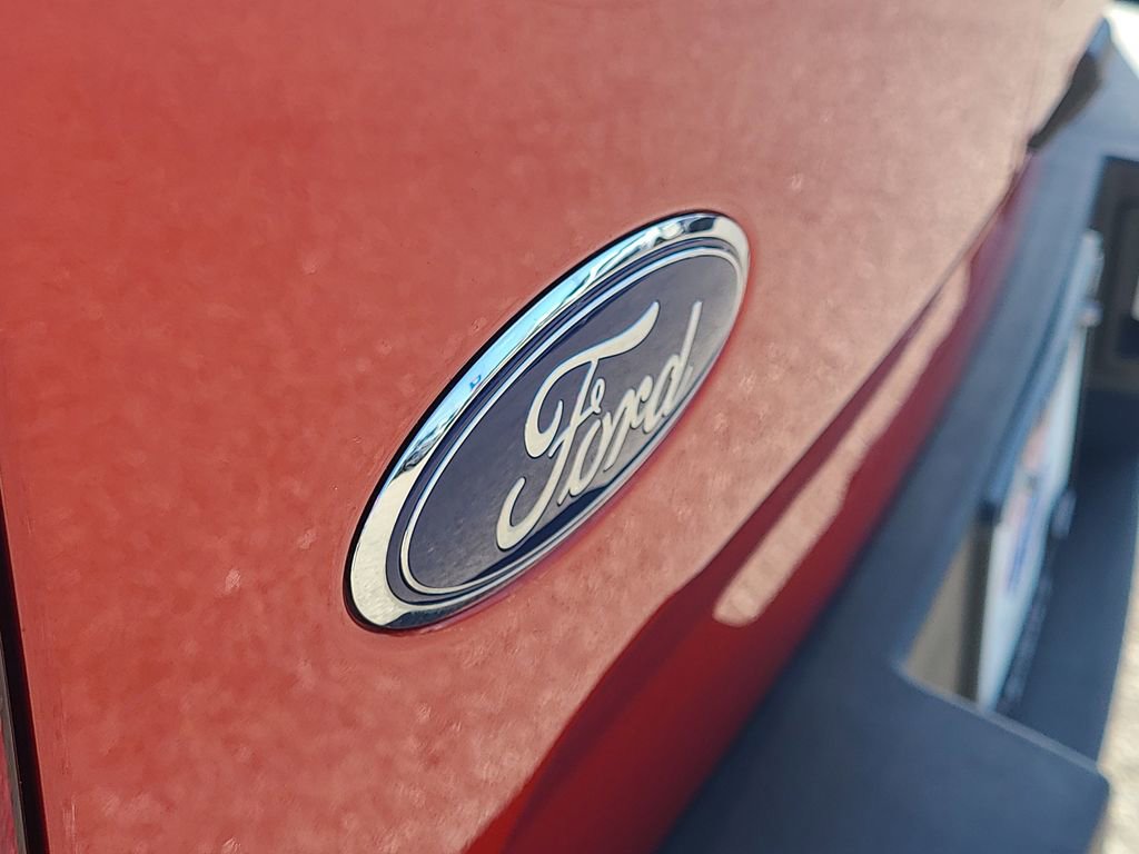 Used 2024 Ford Bronco Sport Big Bend w/ Convenience Package image 7