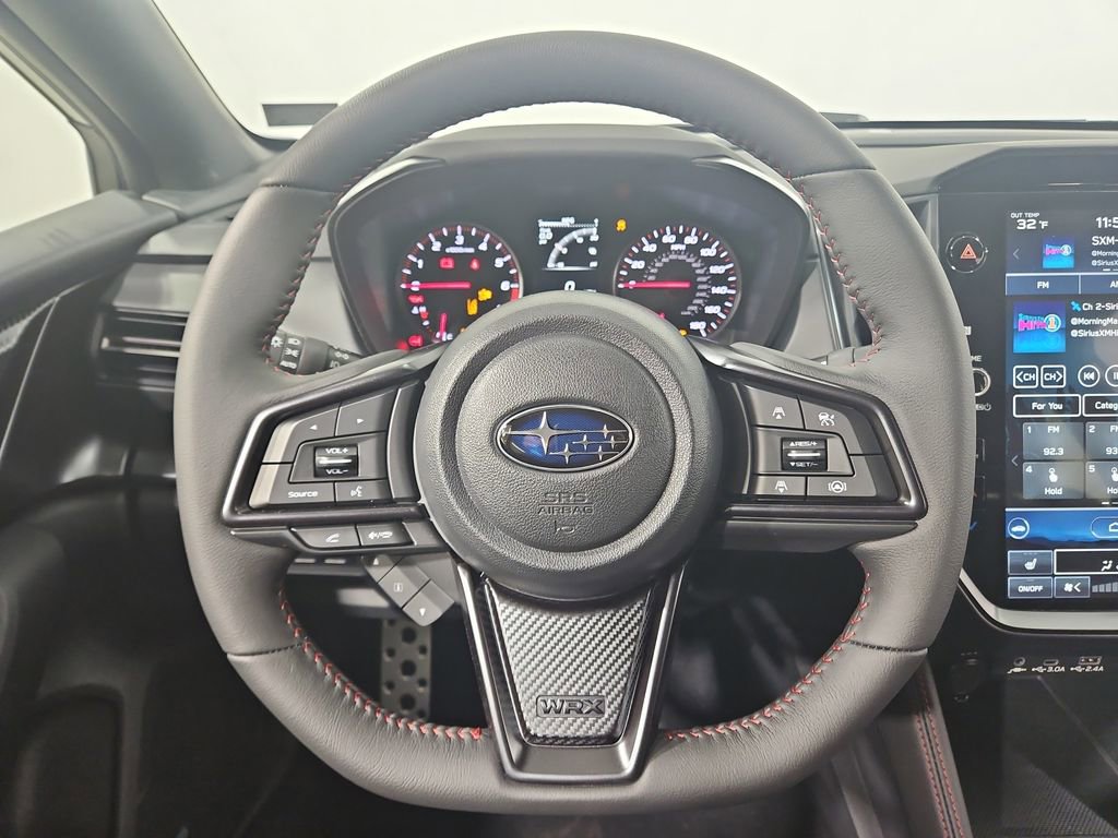 New 2025 Subaru WRX Premium image 14
