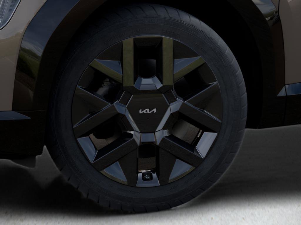 New 2026 Kia EV9 Land w/ Nightfall Edition Package image 9