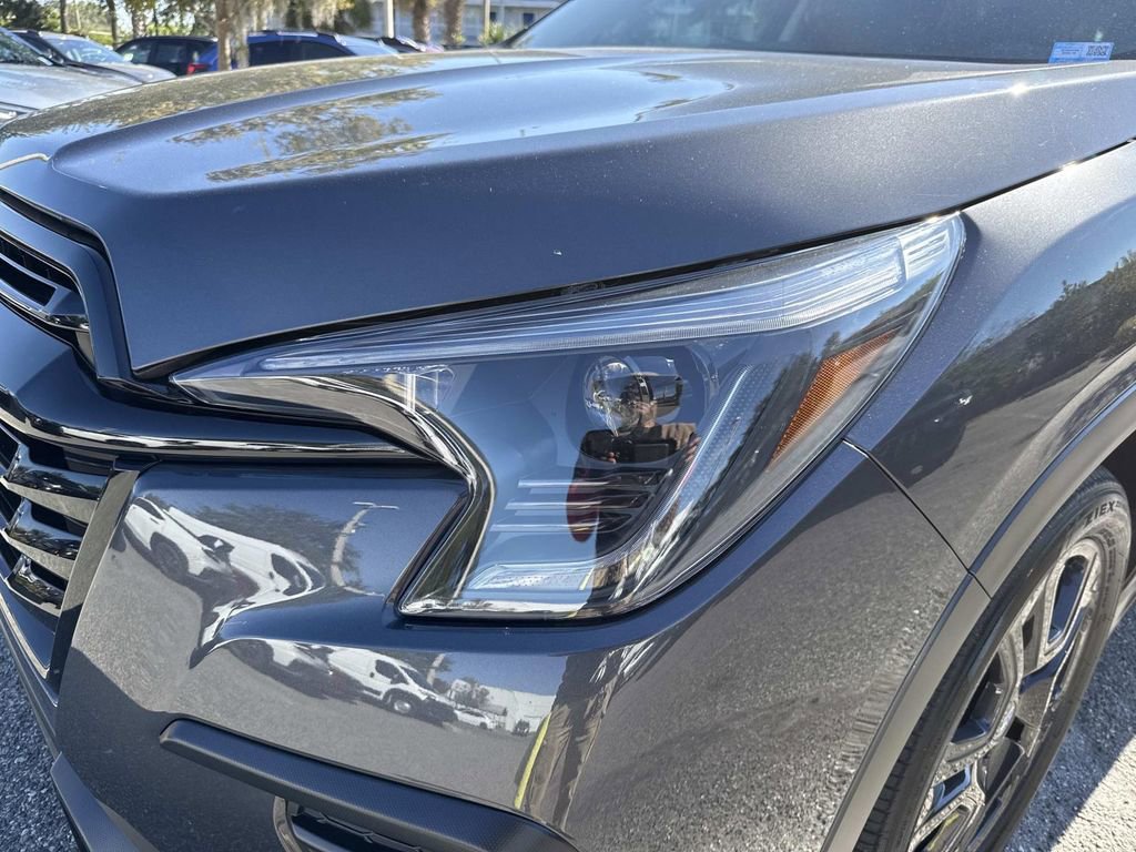 Used 2023 Subaru Ascent Onyx Edition Limited image 10