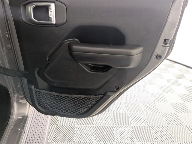 Used 2021 Jeep Gladiator Sport image 29