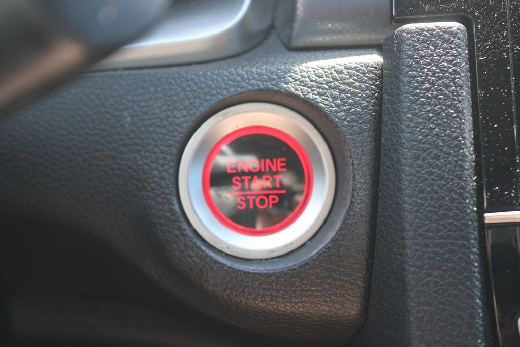 Used 2019 Honda Civic EX image 22