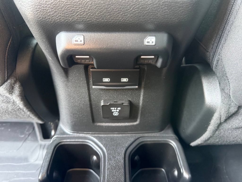 Used 2023 Jeep Gladiator Sport AWD/4WD image 45