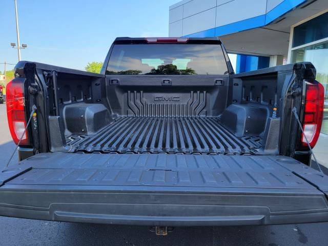 Used 2024 GMC Sierra 1500 Elevation AWD/4WD image 9