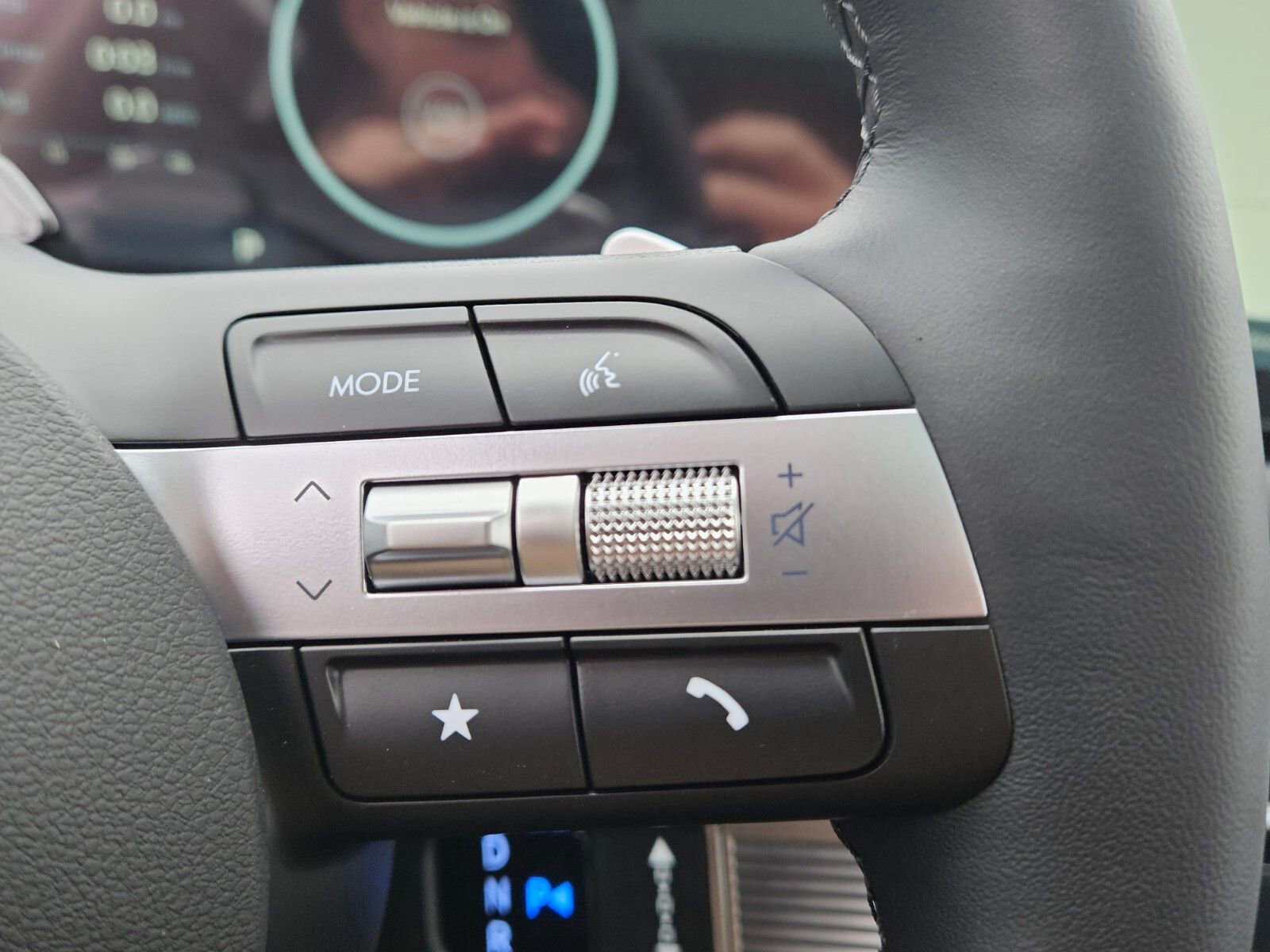 New 2026 Hyundai Tucson Limited image 26