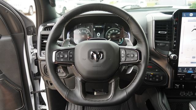 Used 2026 RAM 1500 RHO w/ RHO Level 1 Equipment Group AWD/4WD image 27