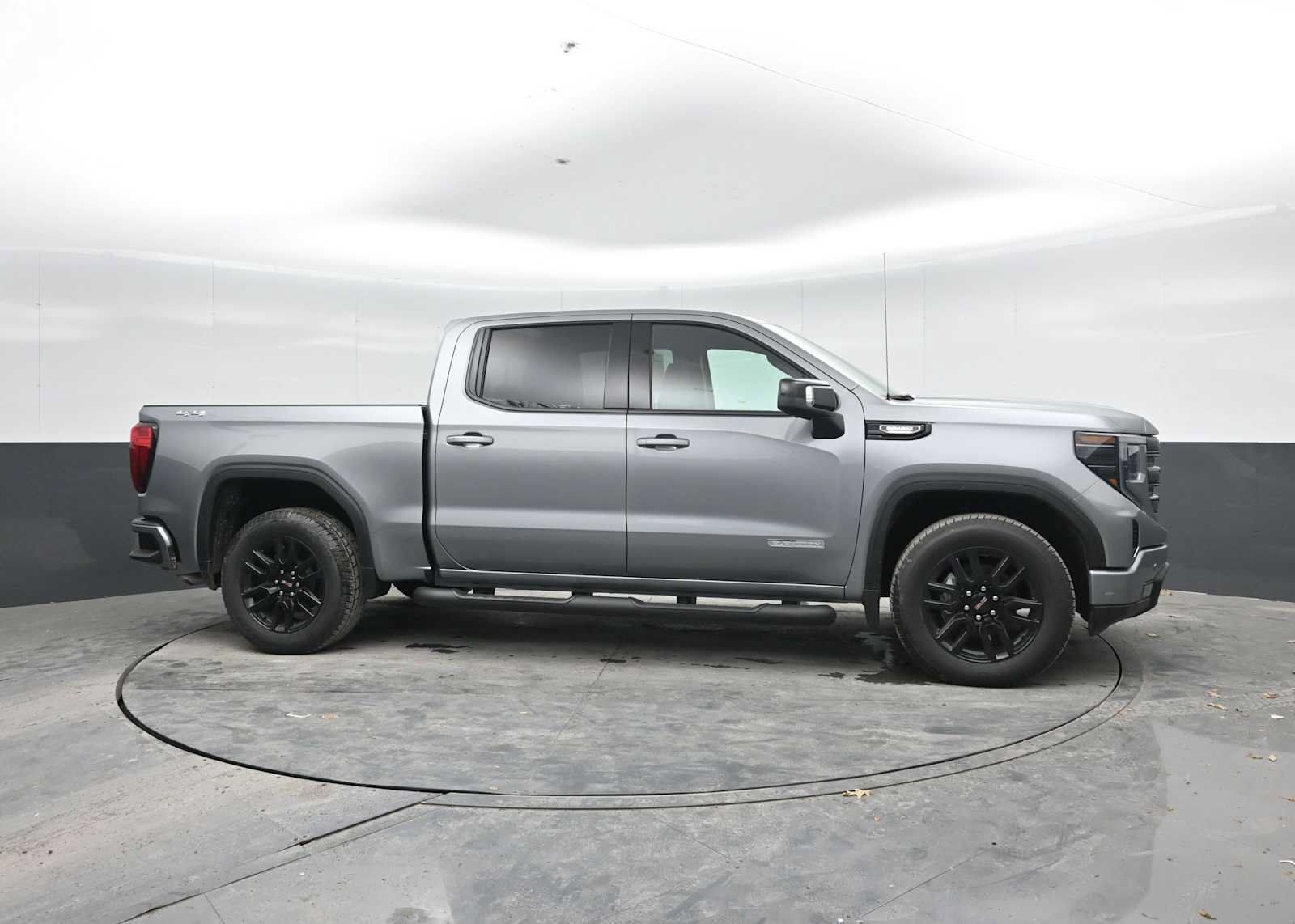 New 2026 GMC Sierra 1500 Elevation w/ Preferred Package AWD/4WD image 8