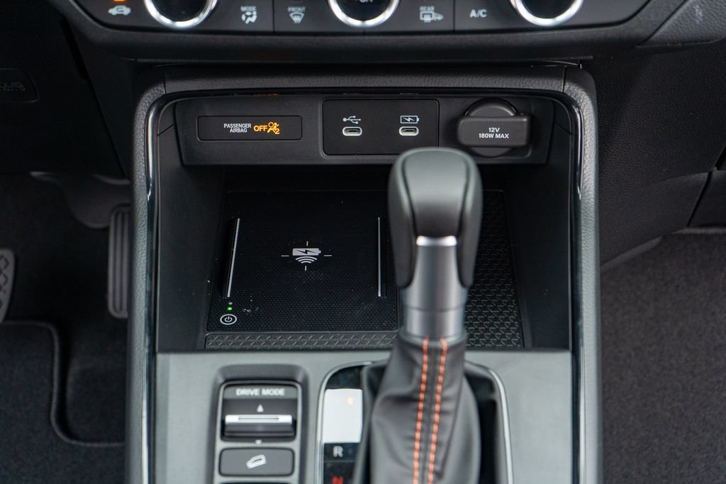 New 2026 Honda CR-V Sport-L image 21