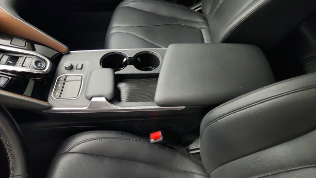 Used 2021 Acura TLX FWD image 13