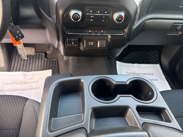 Used 2020 GMC Sierra 2500 4x4 Crew Cab w/ Convenience Package image 17