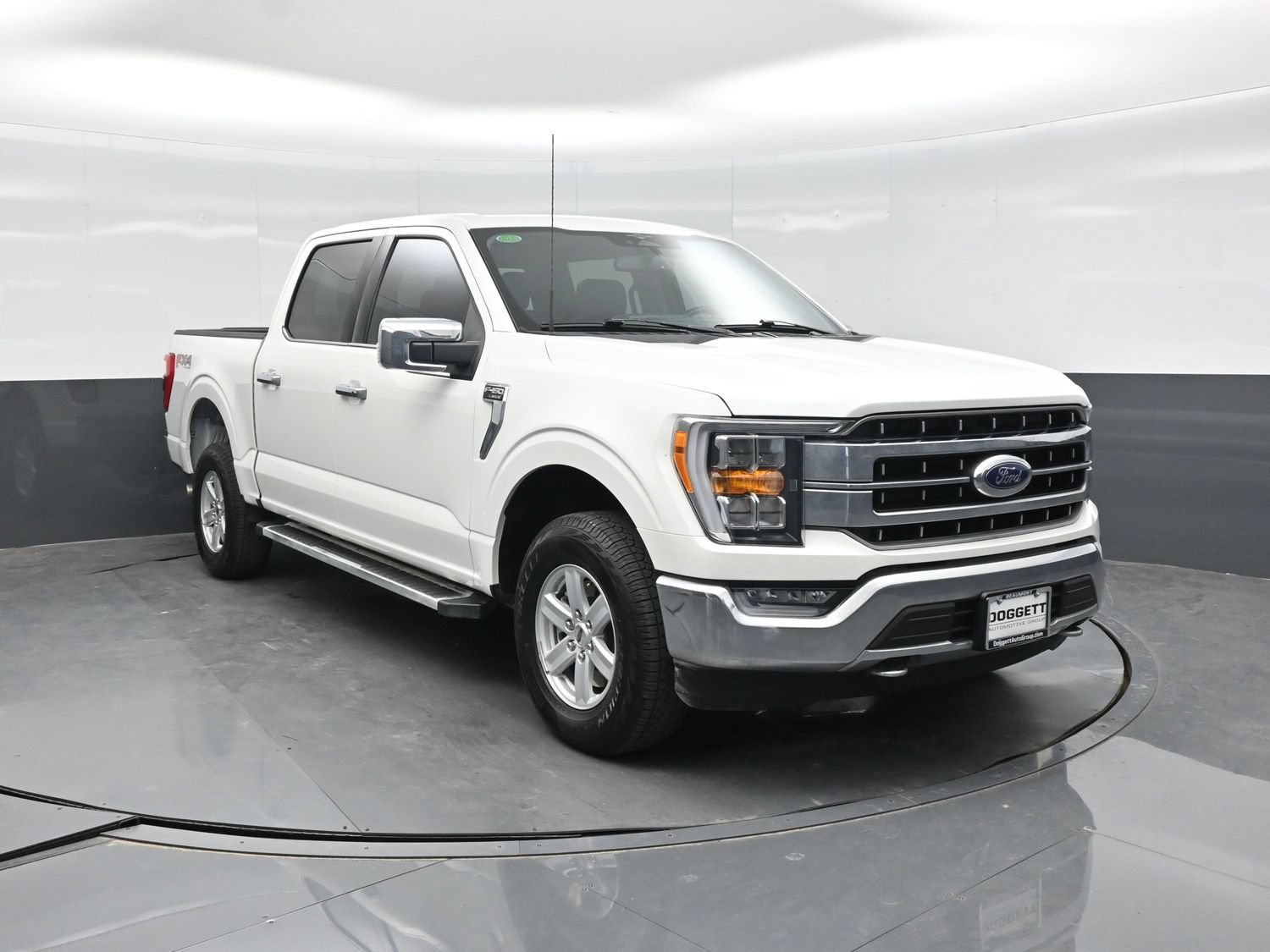 Certified 2023 Ford F150 Lariat w/ Trailer Tow Package AWD/4WD image 18