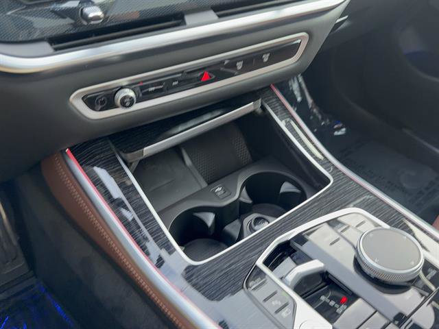 New 2026 BMW X5 xDrive50e w/ M Sport Package AWD/4WD image 20