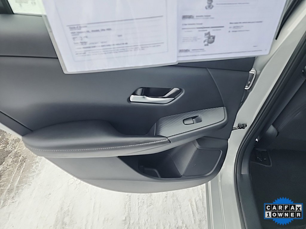 Used 2022 Nissan Sentra SV w/ Trunk Package image 32