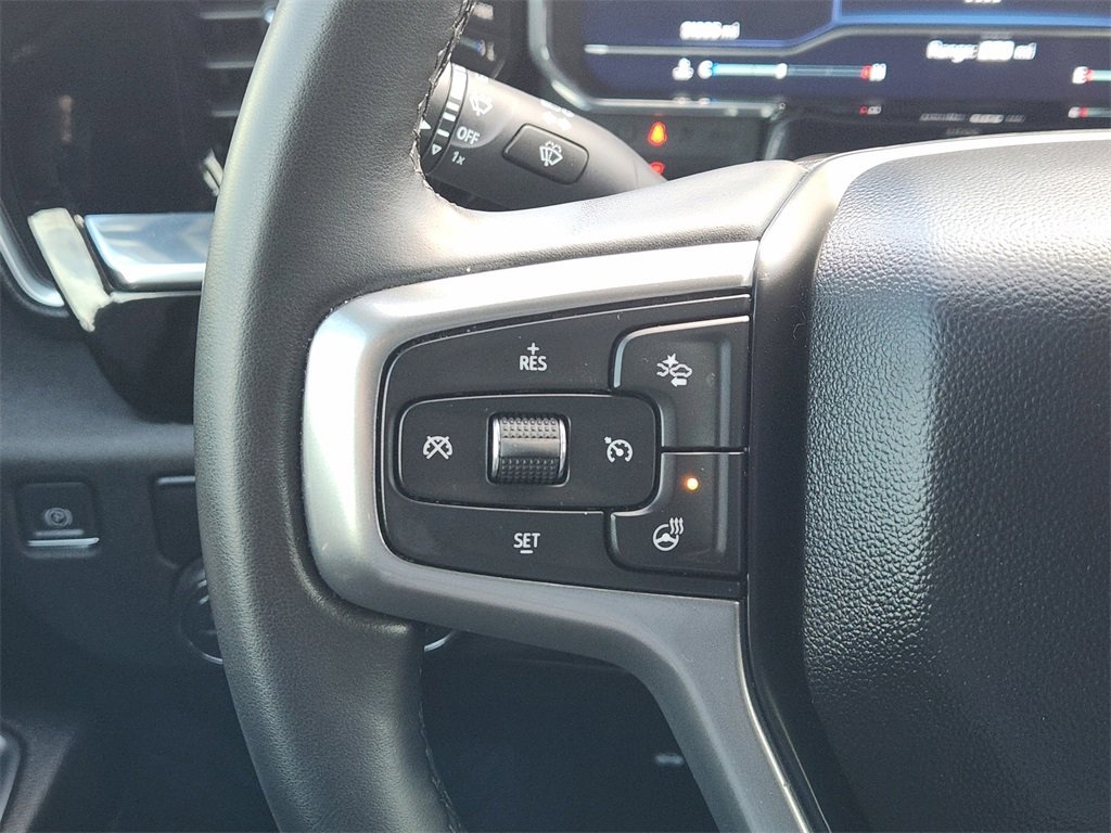 Used 2024 Chevrolet Silverado 1500 LT image 29