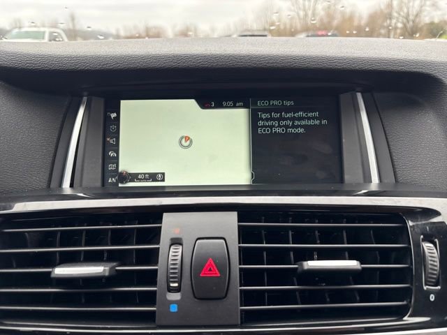 Used 2017 BMW X3 xDrive28i image 18