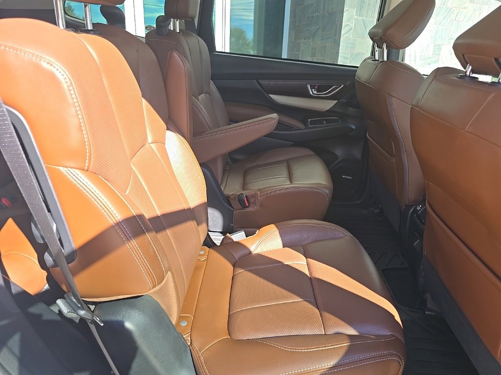 Used 2020 Subaru Ascent Touring w/ Popular Package #3 image 35