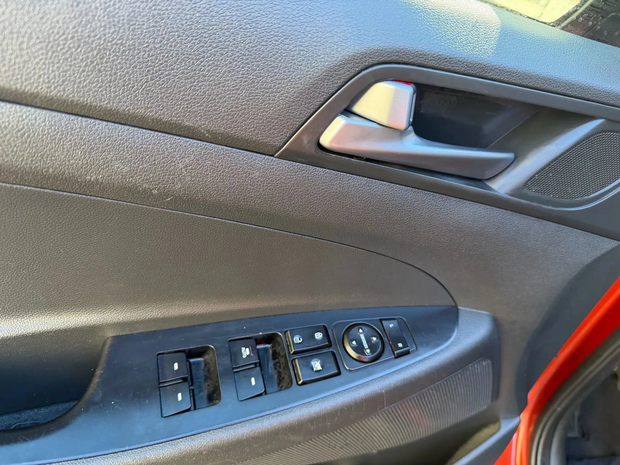 Used 2017 Hyundai Tucson SE FWD image 29