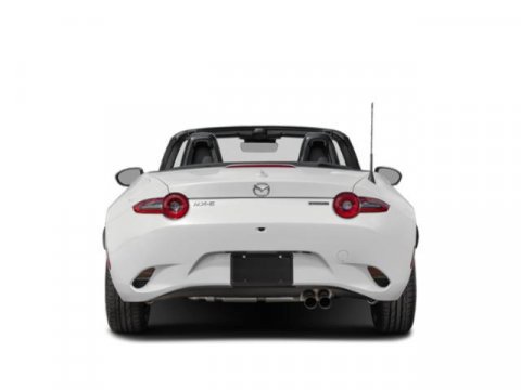 Certified 2025 MAZDA MX-5 Miata Grand Touring image 8