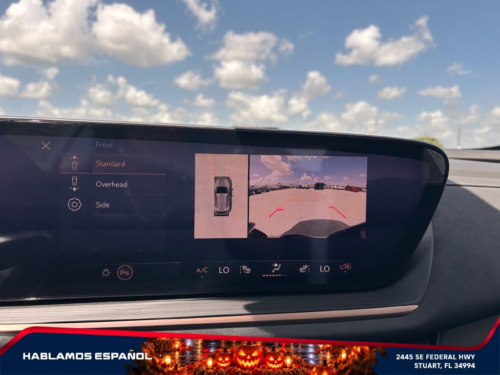 New 2026 Buick Envision Sport Touring AWD/4WD image 32