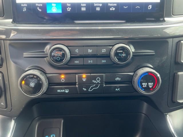 Used 2024 Ford F150 STX AWD/4WD image 34