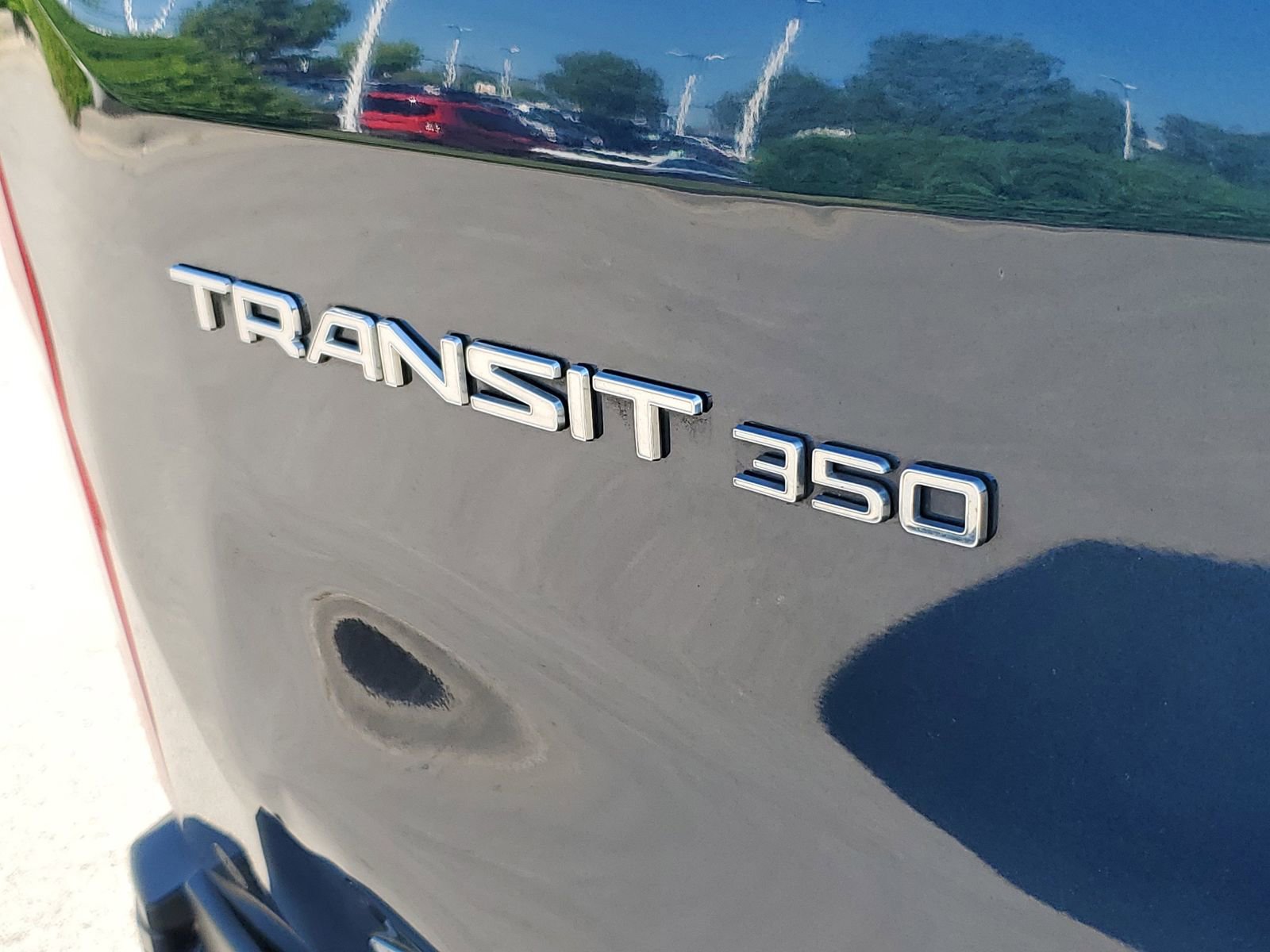 Used 2019 Ford Transit 350 XLT RWD image 7