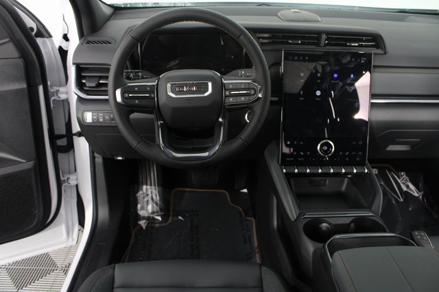 New 2026 GMC Terrain AT4 w/ Convenience Package III image 13