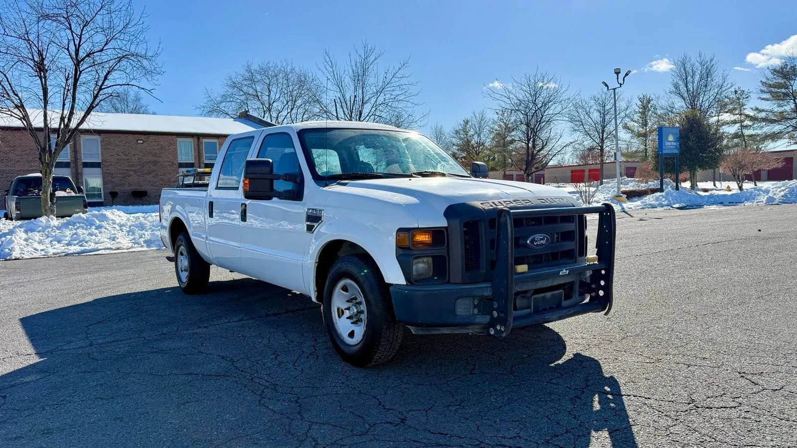 Used 2009 Ford F250 King Ranch