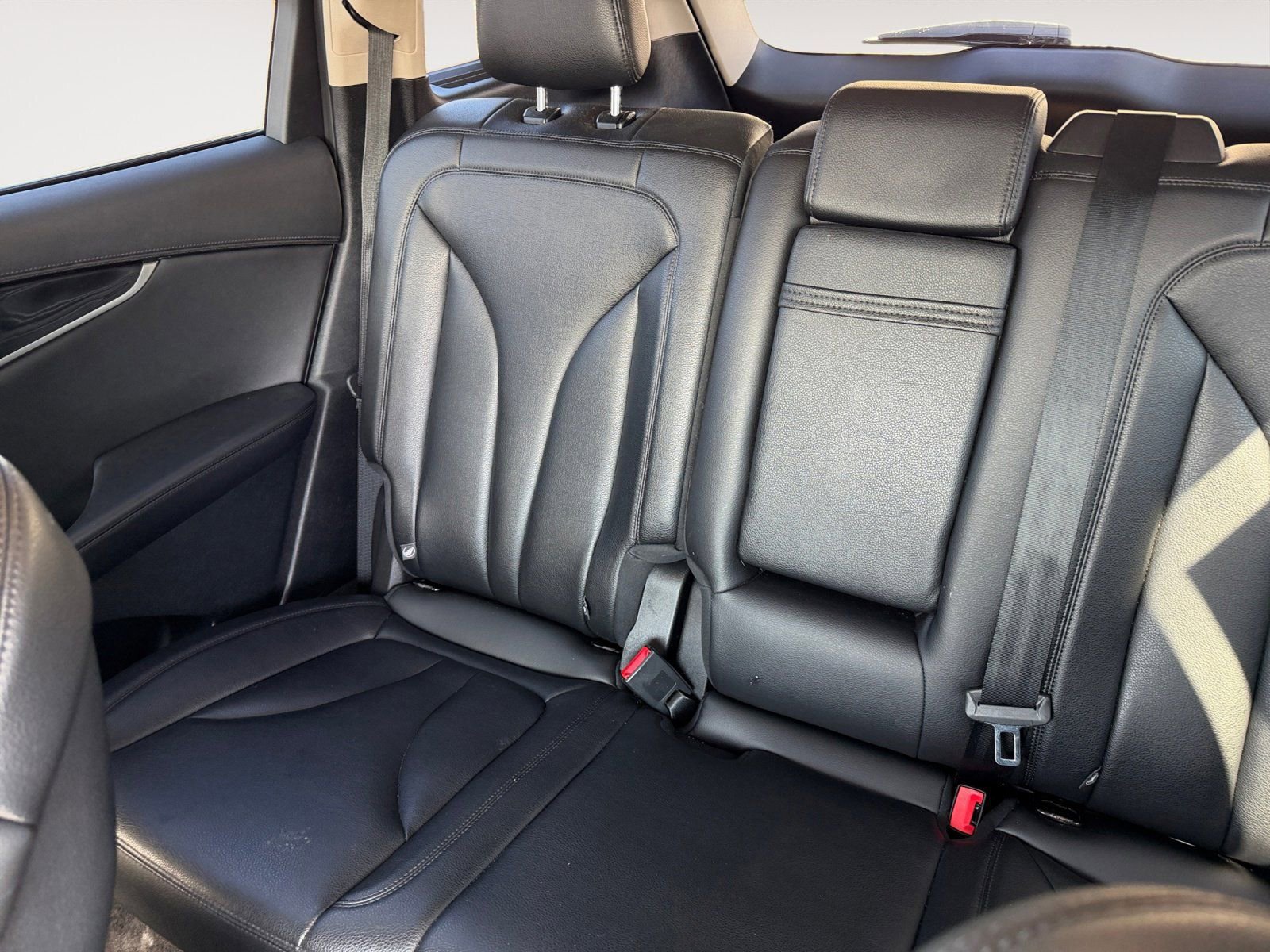 Certified 2023 Lincoln Nautilus FWD w/ Premium Package image 13