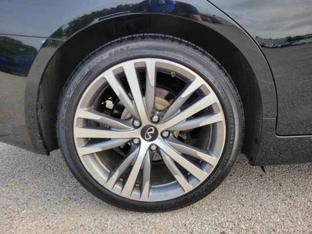 Used 2020 INFINITI Q50 3.0t AWD/4WD image 5