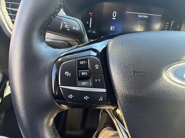Used 2024 Ford Escape Active w/ Tech Pack #1 image 34