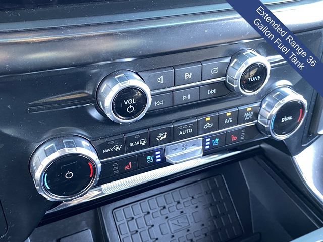 Used 2023 Ford F150 Lariat w/ Equipment Group 502A High AWD/4WD image 29