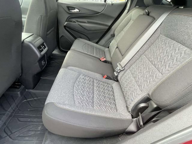 Used 2023 Chevrolet Equinox LT image 12