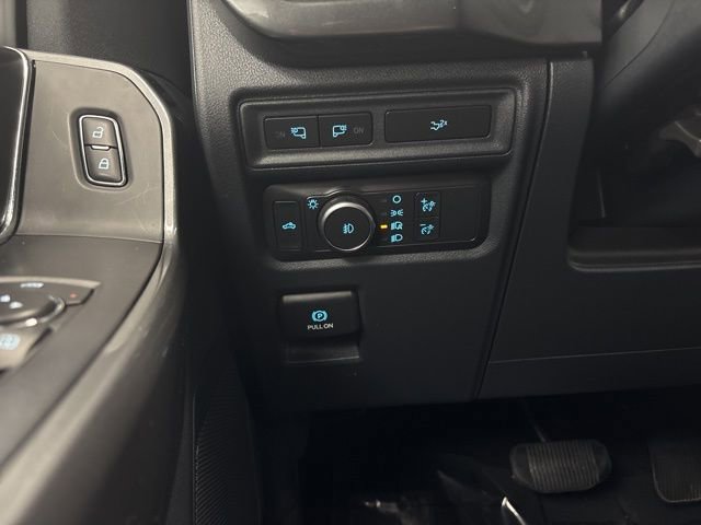 Used 2022 Ford F150 XLT w/ Equipment Group 302A High image 33