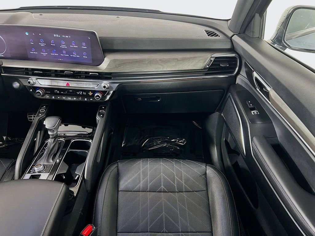 Used 2023 Kia Telluride SX Prestige X-Line image 25