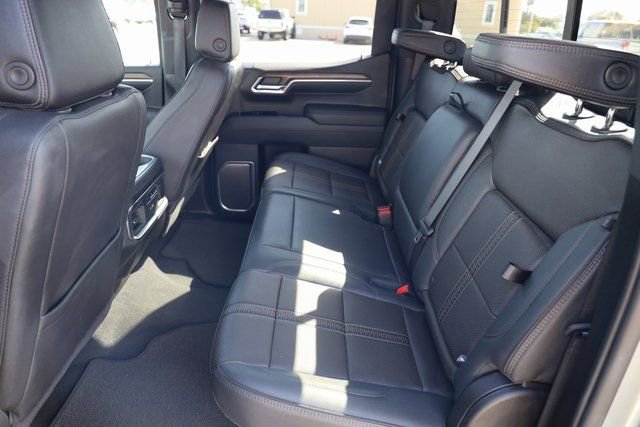 New 2026 Chevrolet Silverado 1500 High Country w/ Technology Package image 13