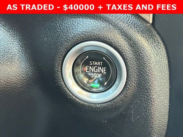 Used 2021 Chevrolet Silverado 2500 High Country w/ Z71 Off-Road Package AWD/4WD image 24