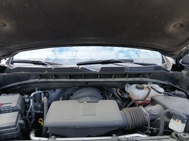 Certified 2024 Chevrolet Silverado 1500 High Country w/ Technology Package AWD/4WD image 10