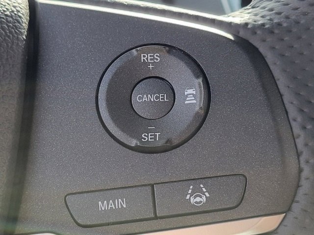 Used 2024 Honda Passport EX-L image 23