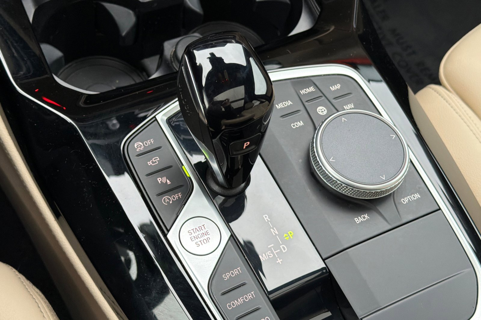 Used 2022 BMW X4 xDrive30i w/ M Sport Package 2 image 19