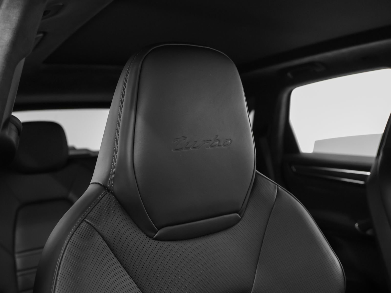 Certified 2021 Porsche Cayenne Turbo image 26