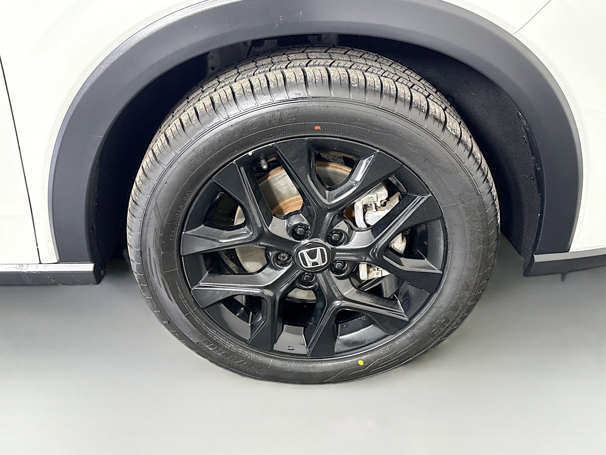 Used 2023 Honda HR-V Sport image 34